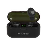 Bluetooth hovedtelefoner Blow BTE200 Sort