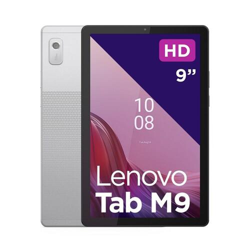 Tablet Lenovo M9 4 GB RAM 3 GB RAM 9" MediaTek Helio G80 Grå 32 GB
