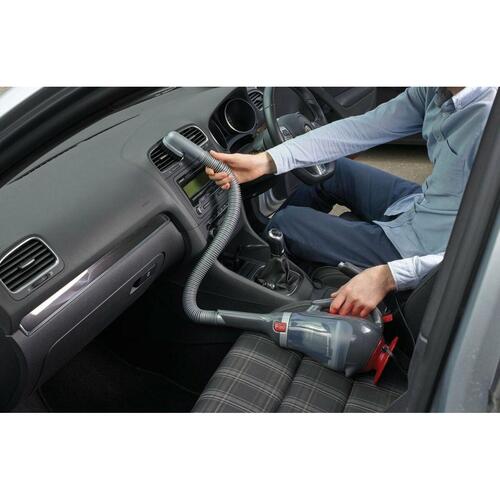 Håndholdt støvsuger Black & Decker ADV1200