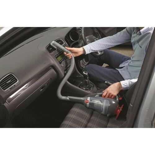 Håndholdt støvsuger Black & Decker ADV1200