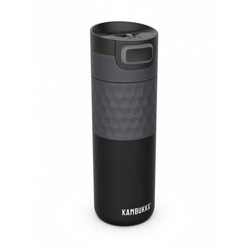 Termokande Kambukka Etna Sort Rustfrit stål 500 ml