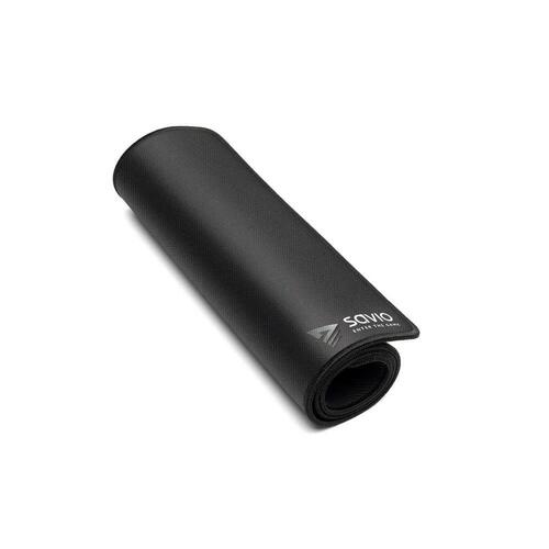 Skridsikker Måtte Savio Precision Control XL Hvid Sort
