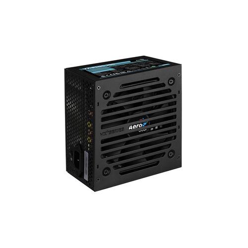Strømforsyning Aerocool VX PLUS 700 700 W 130 W ATX