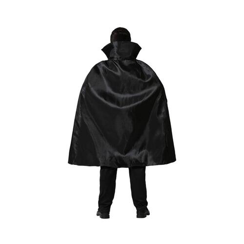Kostume til børn Rød Vampyr Børn 7-9 år