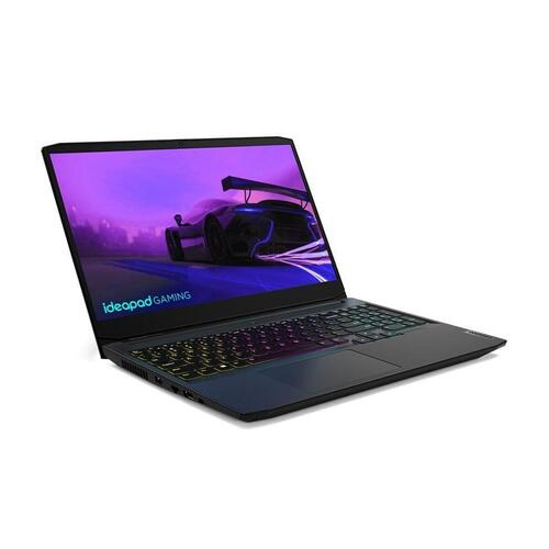 Notesbog Lenovo IdeaPad Gaming 3 NVIDIA GeForce GTX 1650 512 GB SSD 8 GB RAM 15,6" Intel Core I5-11320H