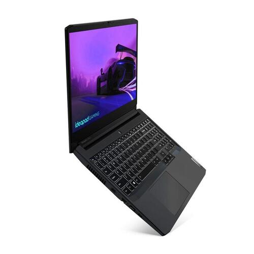 Notesbog Lenovo IdeaPad Gaming 3 NVIDIA GeForce GTX 1650 512 GB SSD 8 GB RAM 15,6" Intel Core I5-11320H