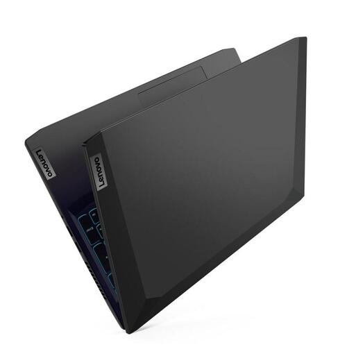 Notesbog Lenovo IdeaPad Gaming 3 NVIDIA GeForce GTX 1650 512 GB SSD 8 GB RAM 15,6" Intel Core I5-11320H