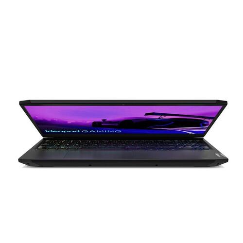 Notesbog Lenovo IdeaPad Gaming 3 NVIDIA GeForce GTX 1650 512 GB SSD 8 GB RAM 15,6" Intel Core I5-11320H