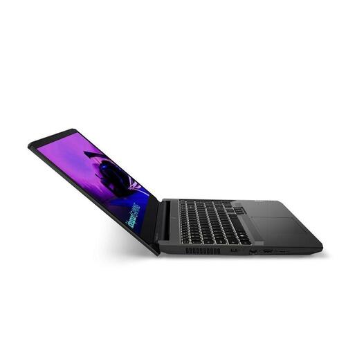 Notesbog Lenovo IdeaPad Gaming 3 NVIDIA GeForce GTX 1650 512 GB SSD 8 GB RAM 15,6" Intel Core I5-11320H