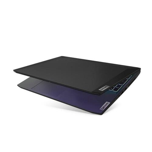 Notesbog Lenovo IdeaPad Gaming 3 NVIDIA GeForce GTX 1650 512 GB SSD 8 GB RAM 15,6" Intel Core I5-11320H