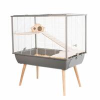 Bur Zolux 78 cm Træ Metal/Plastik (1 Dele)
