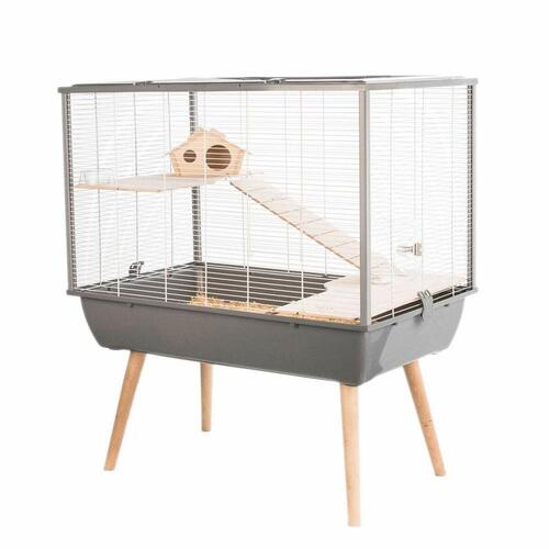 Bur Zolux 78 cm Træ Metal/Plastik (1 Dele)