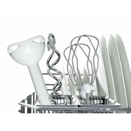 Håndblender BOSCH MFQ36440 Hvid 450 W