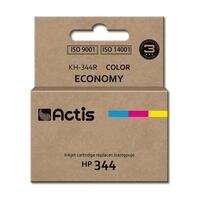 Original blækpatron Actis KH-344R Cyan/Magenta/Yellow