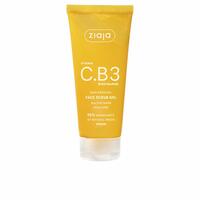 Eksfolierende ansigtsgel Ziaja Vitamin C.B3 Niacinamide 100 ml