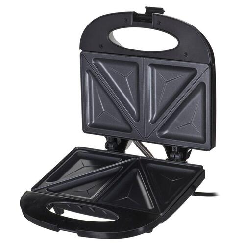 Sandwich Maker Titanum TKT002K Sort 700 W