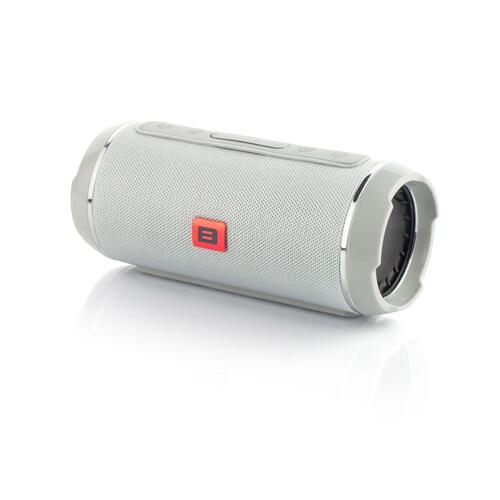Transportable Bluetooth-højttalere Blow BT460 Grå Lysegrå