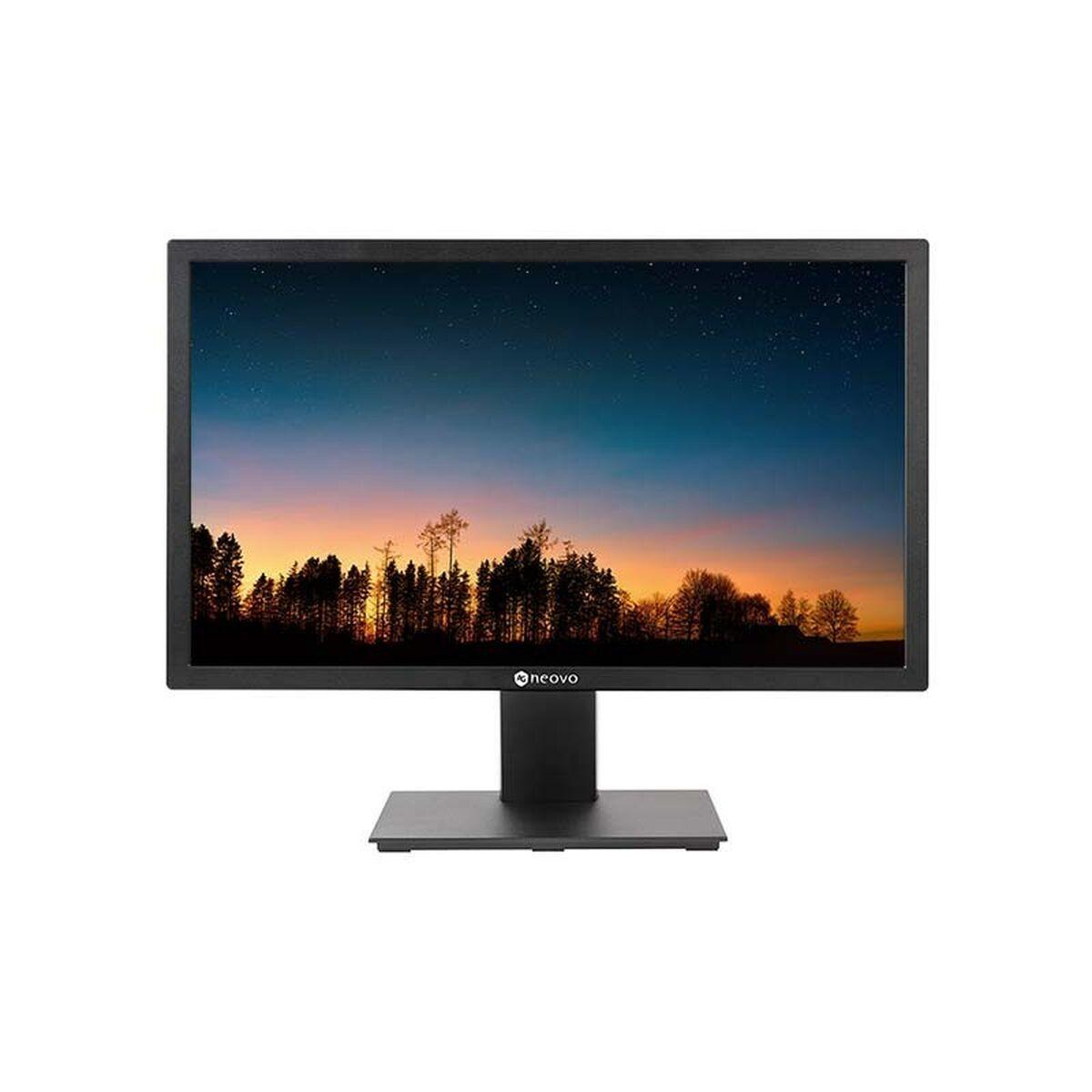 Skærm Ag Neovo LW-2202 21,5" LED TFT LCD Flicker free 50-60 Hz