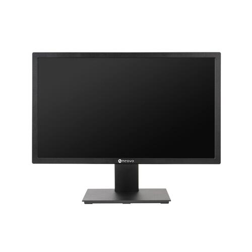 Skærm Ag Neovo LW-2202 21,5" LED TFT LCD Flicker free 50-60 Hz