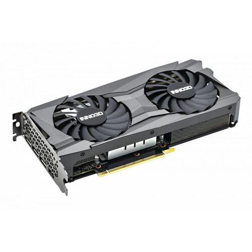 Grafikkort INNO3D N30602-12D6-119032AH GeForce RTX 3060 12 GB GDDR6