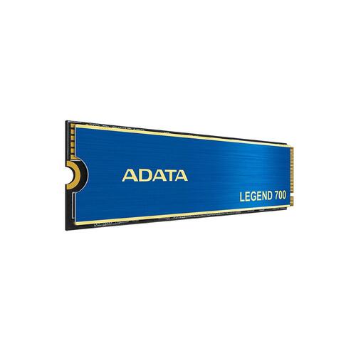Adata LEGEND 700 - 512 GB NVMe M.2 SSD