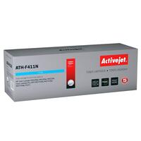 Toner Activejet ATH-F411N Cyan