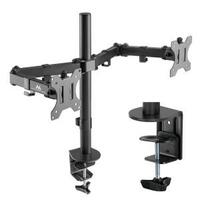 Skærmholder MacLean MC-884 Sort 32"