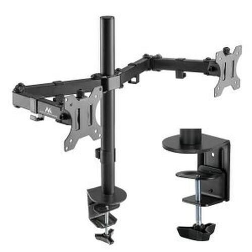 Skærmholder MacLean MC-884 Sort 32"