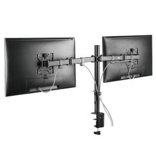 Skærmholder MacLean MC-884 Sort 32"