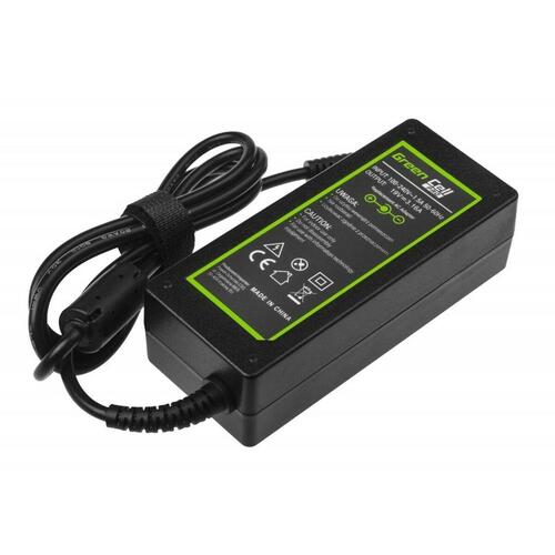 Laptop-oplader Green Cell AD20P 60 W