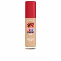 Cremet Make Up Foundation Rimmel London Lasting Finish Nº 070 Sesame Spf 20 30 ml