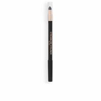 Eyeliner Revolution Make Up Streamline Eyeliner 2-i-1 Sort 1,3 g