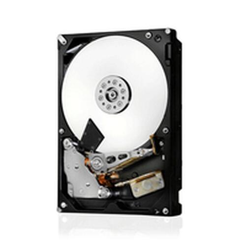 Harddisk Western Digital ULTRASTAR 0F48052 3,5" 2,5" 22 TB