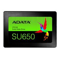 Harddisk Adata Ultimate SU650 240 GB SSD