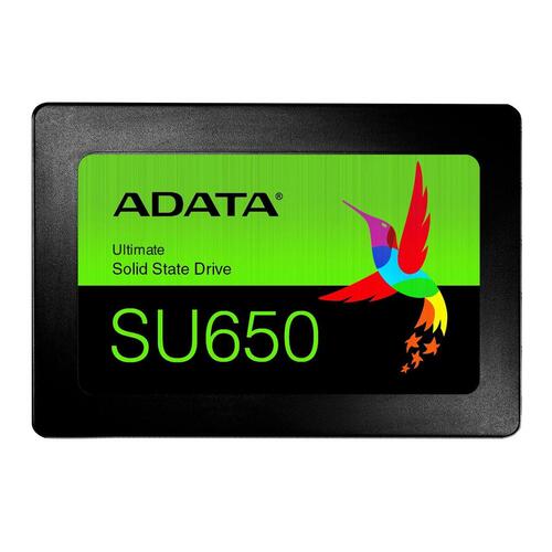 Harddisk Adata Ultimate SU650 240 GB SSD