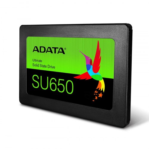Adata Ultimate SU650 240 GB - 2,5" SSD (intern)