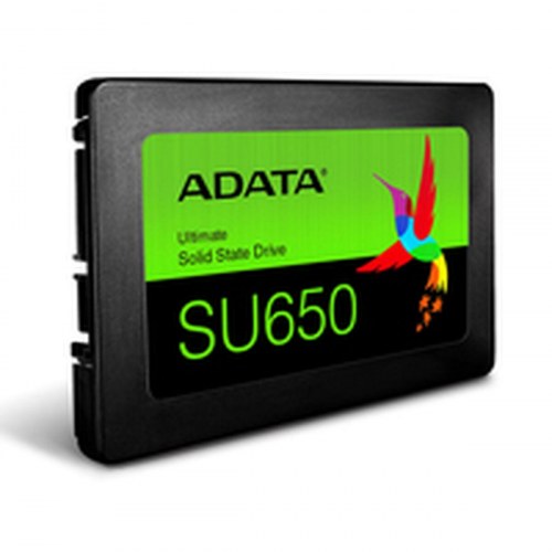 Adata Ultimate SU650 240 GB - 2,5" SSD (intern)