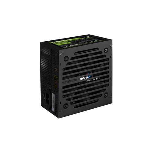Strømforsyning Aerocool VX Plus 500 500 W ATX 80 PLUS