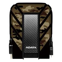 Ekstern harddisk Adata HD710M Pro 2 TB