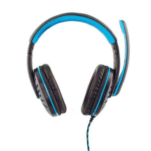 Gaming headset med mikrofon Esperanza EGH330B