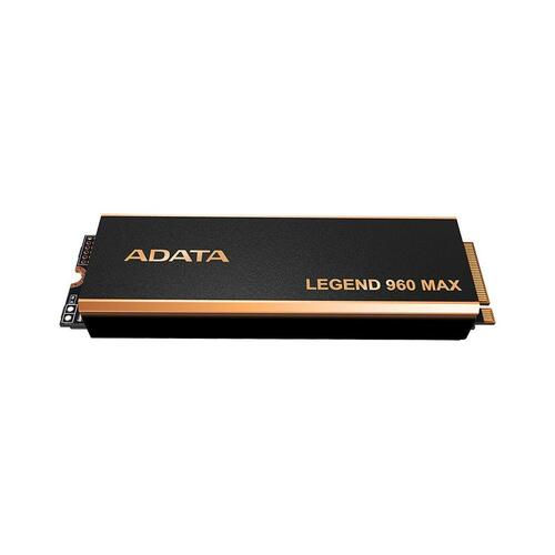 Harddisk Adata LEGEND 960 MAX Gaming 1 TB SSD