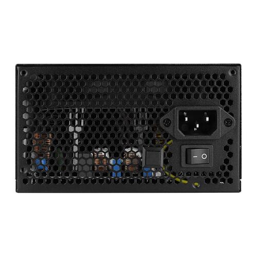 Strømforsyning Aerocool Lux RGB 750 W 80 Plus Bronze