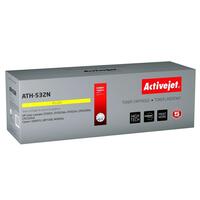 Toner Activejet ATH-532N Gul