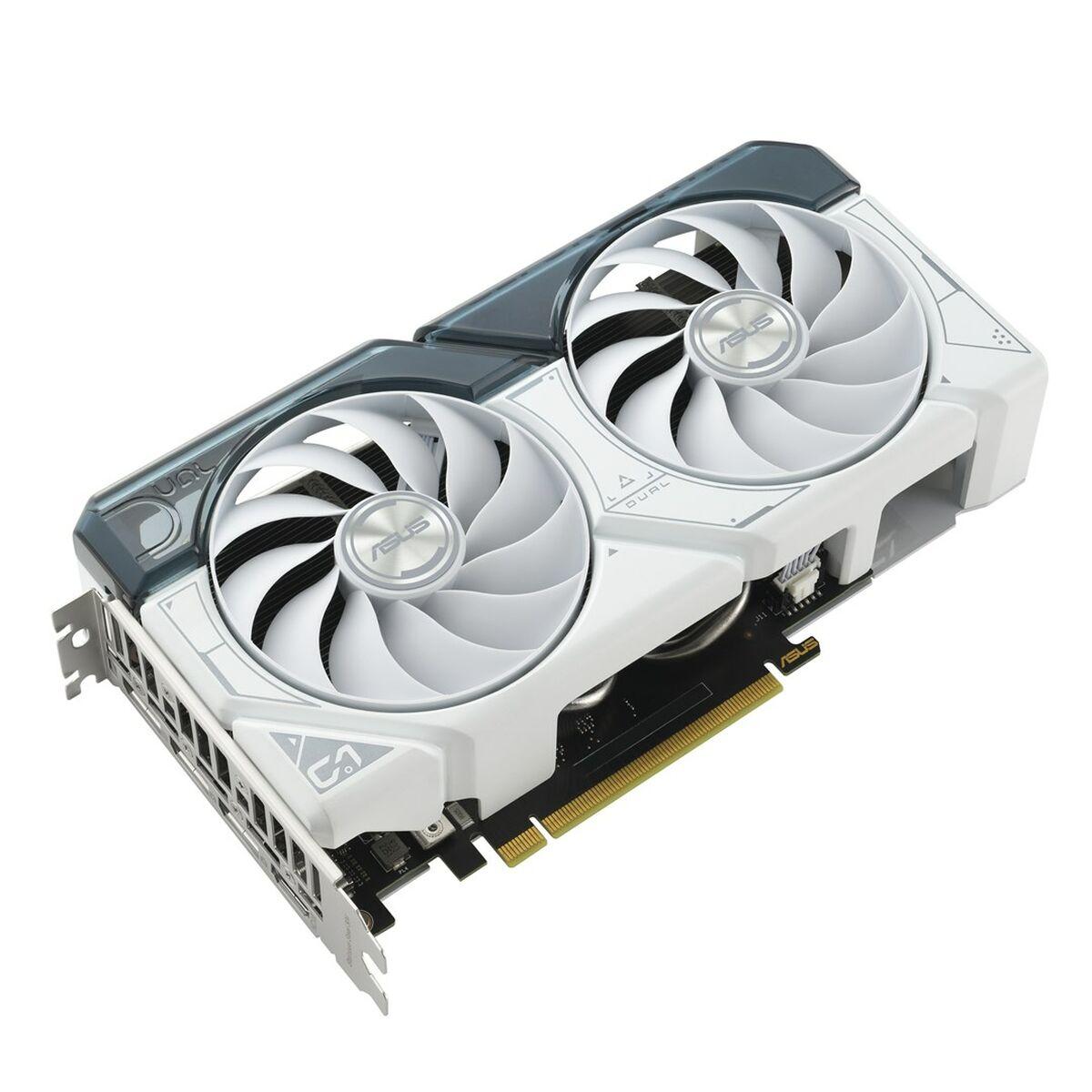 Grafikkort Asus 90YV0J42-M0NA00 Geforce RTX 4060 Ti GDDR6