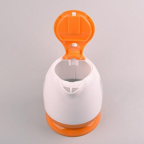 Kedel Feel Maestro MR012 Hvid Orange Plastik 1100 W 1 L