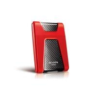 Ekstern harddisk Adata DashDrive Durable HD650 1 TB 1 TB SSD