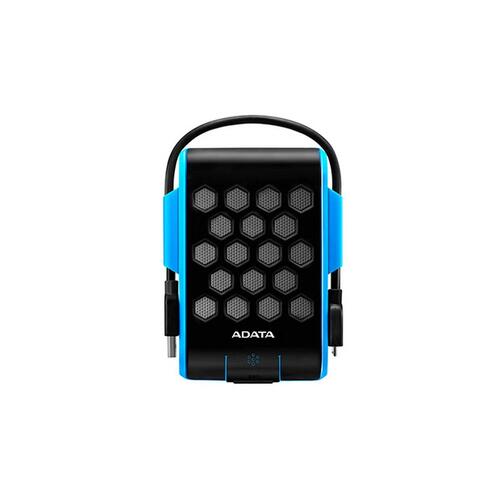 Ekstern harddisk Adata HD720 1 TB 1 TB SSD