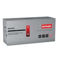 Toner Activejet ATH-87N Sort