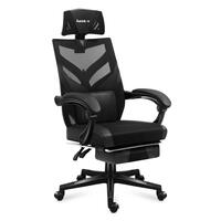 Gaming-stol Huzaro Combat 5.0 Sort