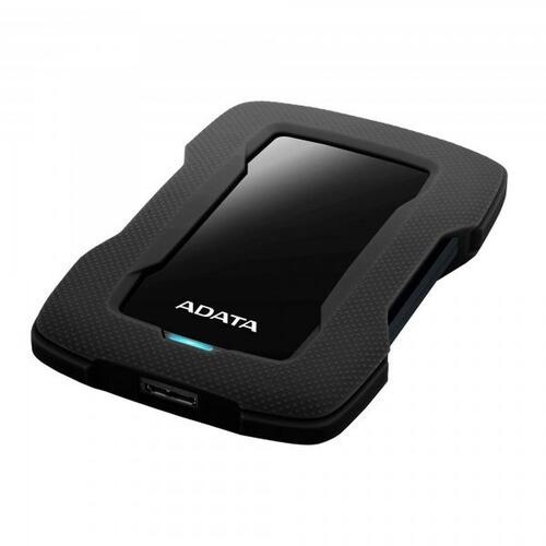 Ekstern harddisk Adata HD330 2 TB HDD